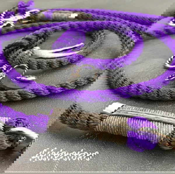 Tauleine - Pretty Purple