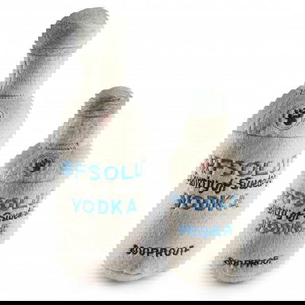 Arfsolut Vodka Toy
