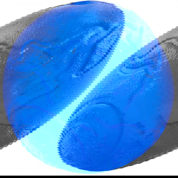 Orbee-Tuff Ball - blau