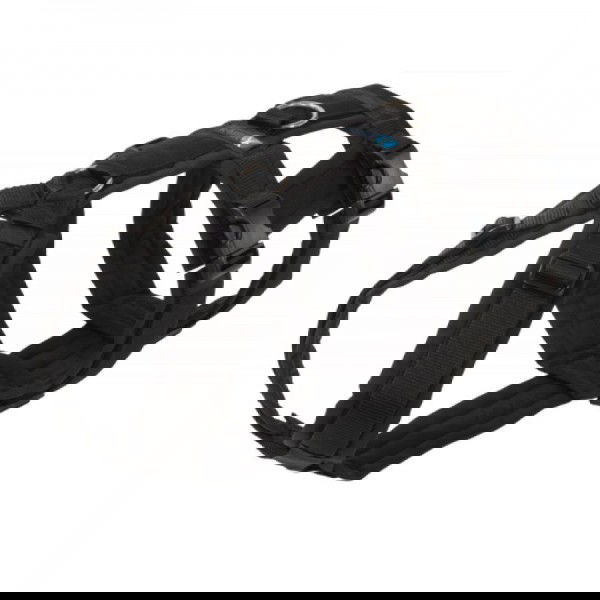AnnyX - Geschirr Safety Schwarz