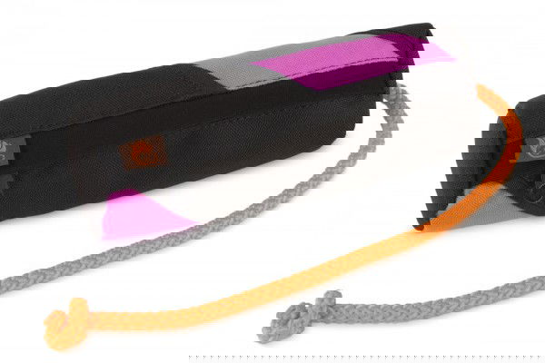 Firedog - Futterdummy klein - Schwarz/Pink