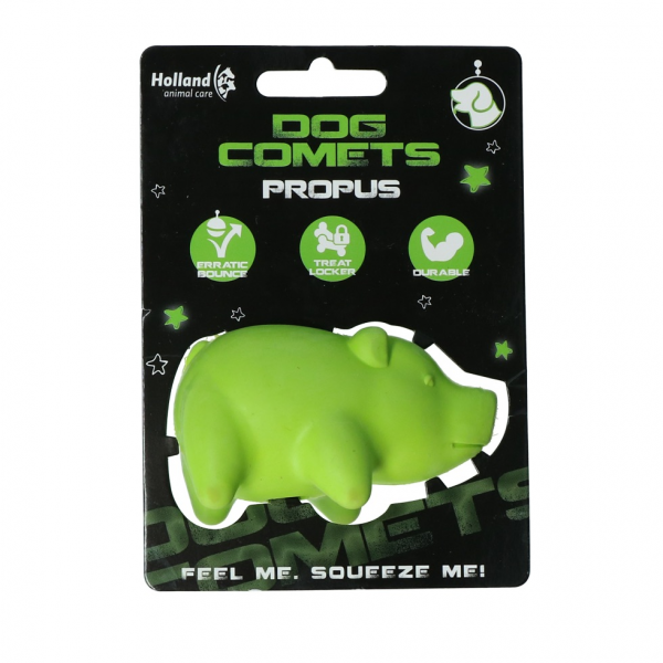Holland Animalcare - Dog Comets Propus