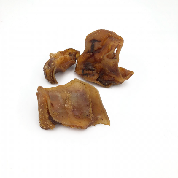 Schweinechips