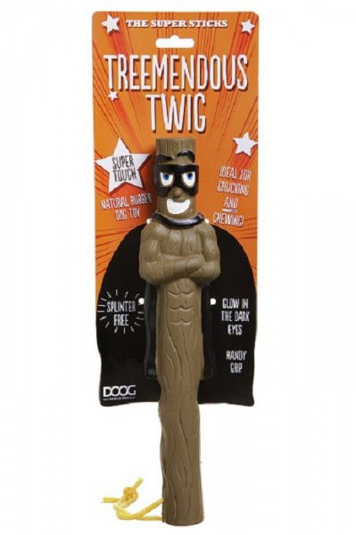 Doog - Treemendous Twig Stick