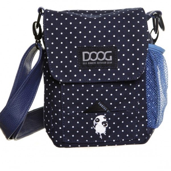 Doog - Shoulder Bag - Stella