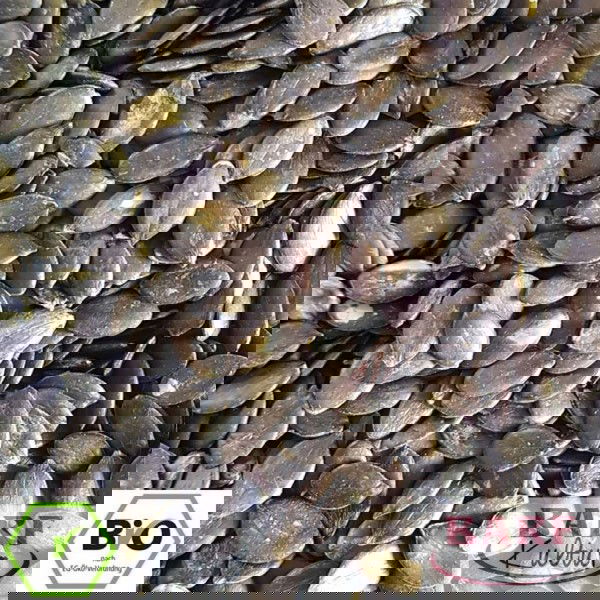 Barf Kultur - Bio Kürbiskerne