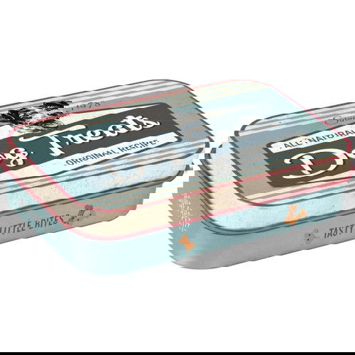 Pfotenschild - Dog Treats Blue - Leckerlidose