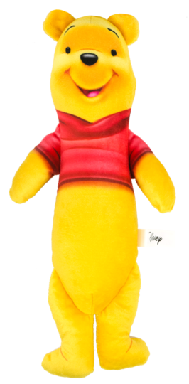 Disney - Pooh Bär