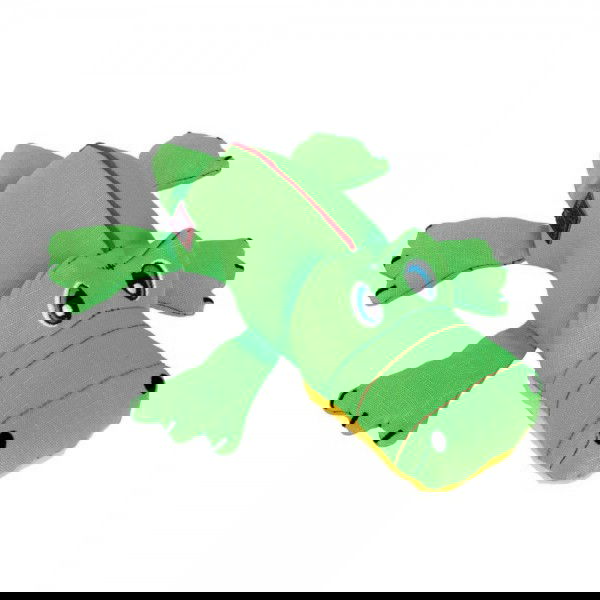 Kong - Ultra Cobie Alligator
