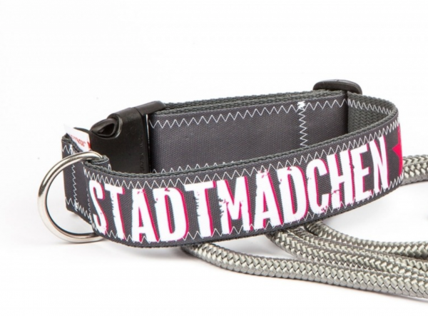Studio am Meer Halsband - Stadtmädchen