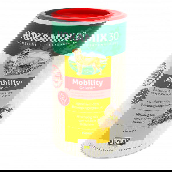 Grau - Hokamix30 Mobility 750g
