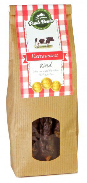 Extrawurst Rind