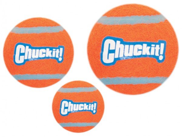 Chuckit Tennis Ball 
