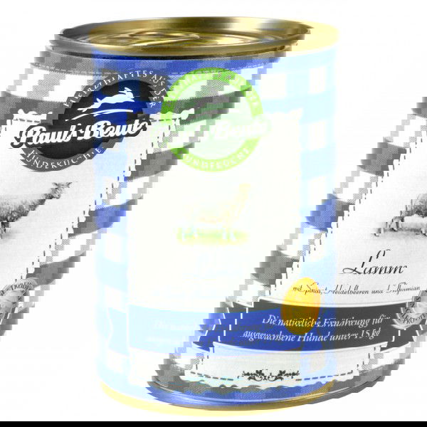 Pauls Beute Lamm