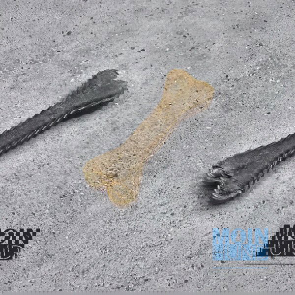 Pferdehautknochen - 12 cm