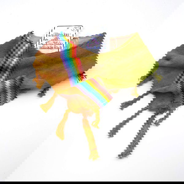 HundePali Rainbow - S
