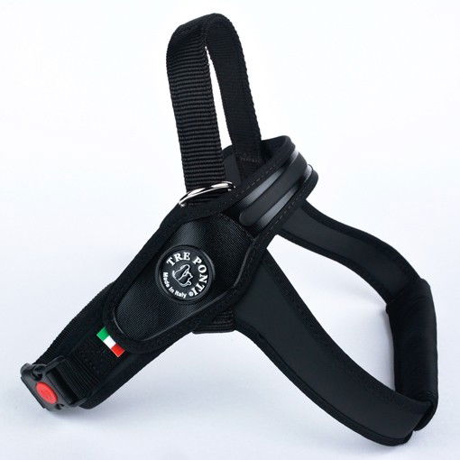 Tre Ponti - Primo Classic Schwarz