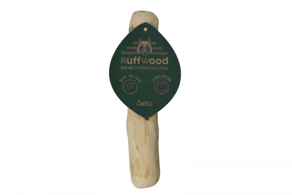 Holland Animal Care - Ruffwood Coffee