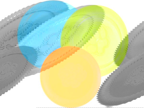 WestPaw - Zogoflex Zisc Frisbee