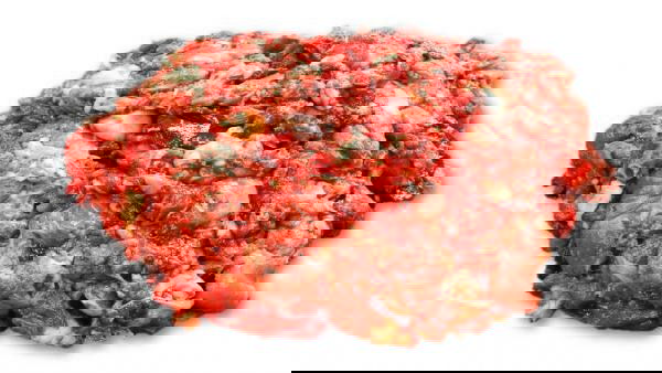 Pferdemix - Muskelfleisch mit Innereien