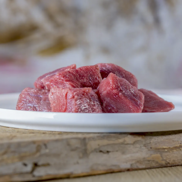 Barfgold Rindfleisch mager