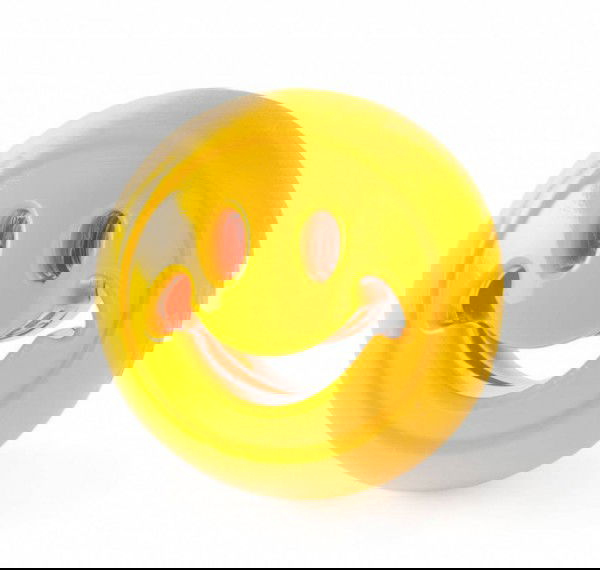 Orbee-Tuff Nooks - Smiley