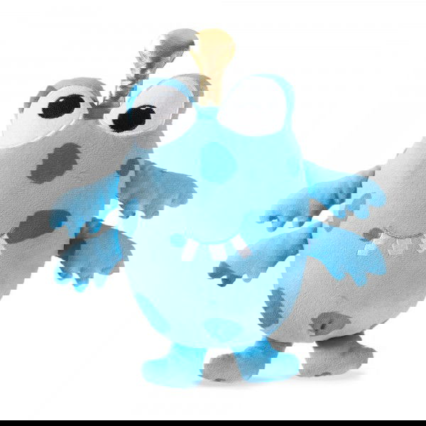 "Blot, the spotted silly" - Monster