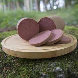 Dr. Ziegler - Lammmuskelfleisch pur 800g