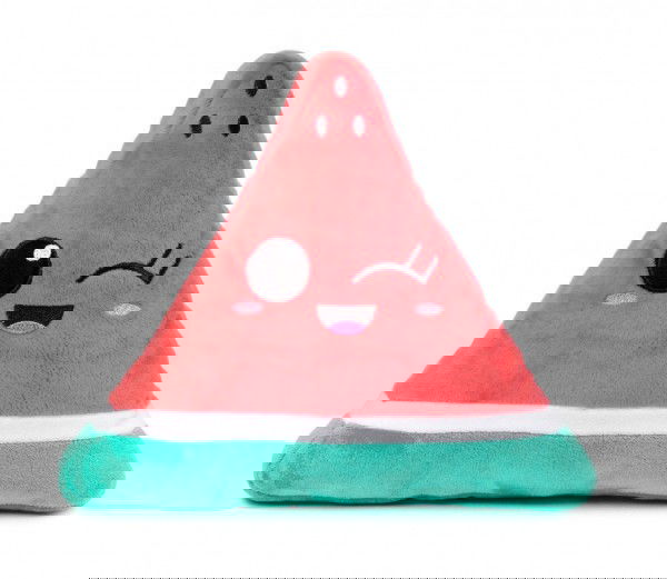 Fuzzyard - Winky Watermelon