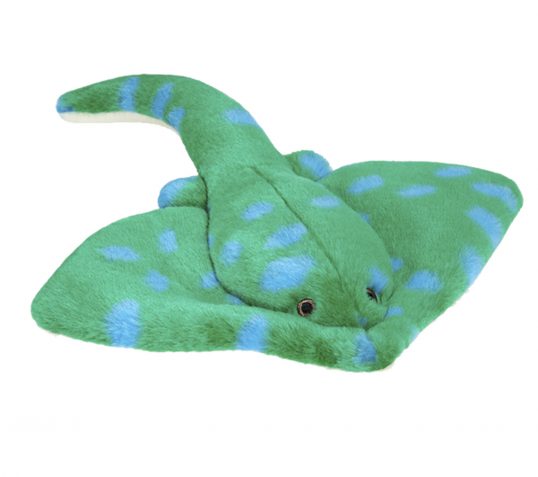 Fluff & Tuff - Gordon Stingray