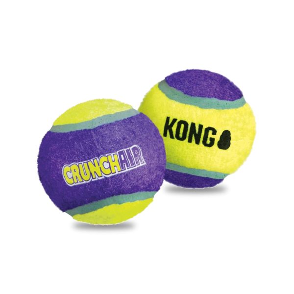 KONG CrunchAir Balls