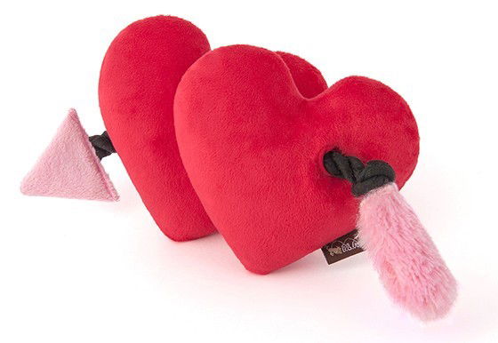 Play - Fur-Ever Hearts