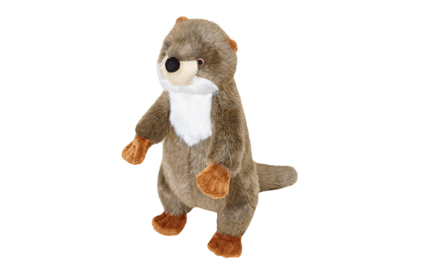 Fluff & Tuff - Otter Harry