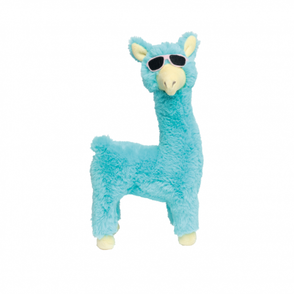 Fuzzyard - Kendrick Lama