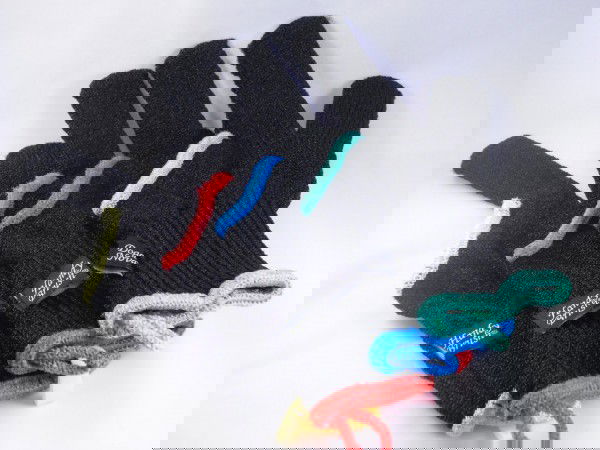 Zahnputzhandschuh HandyBrush