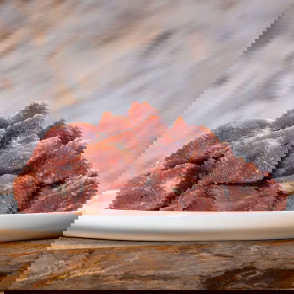 Entenfleisch mager