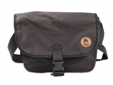 Waxed Cotton Dummytasche Profi