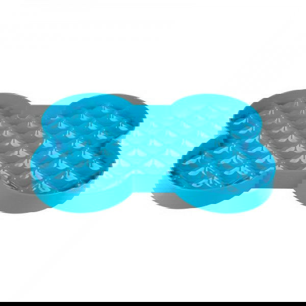 LickiMat - Slodog - Cyan