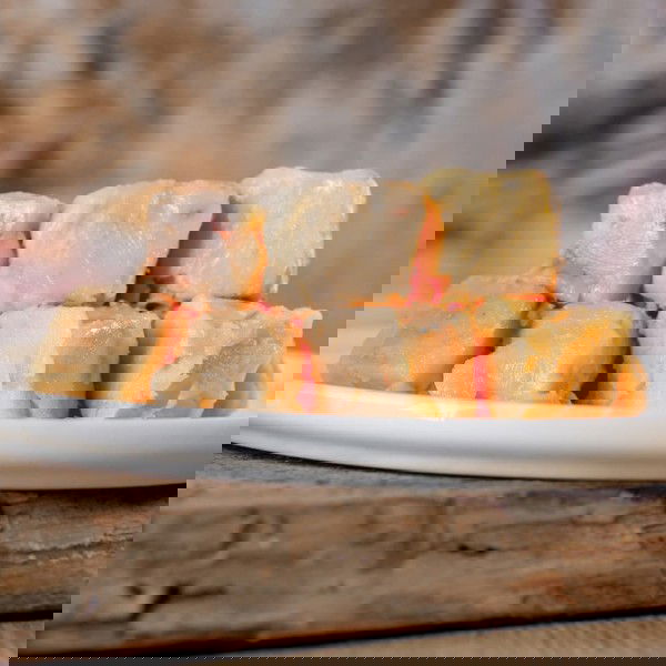 Pferdefett