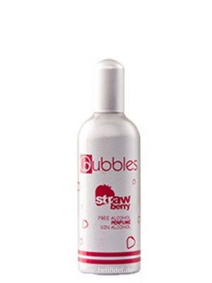 Alkoholfreies Hundeparfüm "Erdbeere" (150 ml)