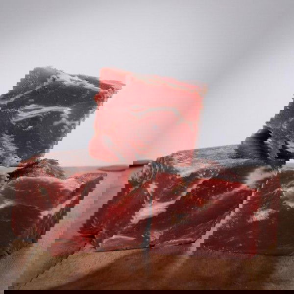 Hitzegrad - Guanako