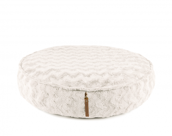 Wouf Pouf "WAVE ECRU"