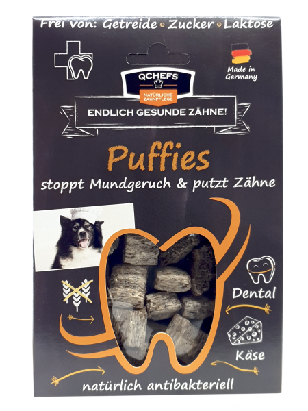 Chefs - Puffies