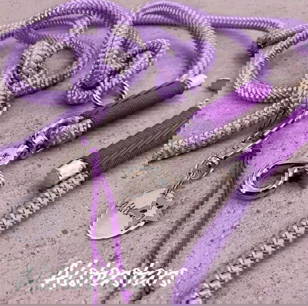 Tauleine - Purple Poison