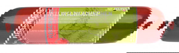 Fleischeslust - Wildkaninchen mit Wurzelgemüse