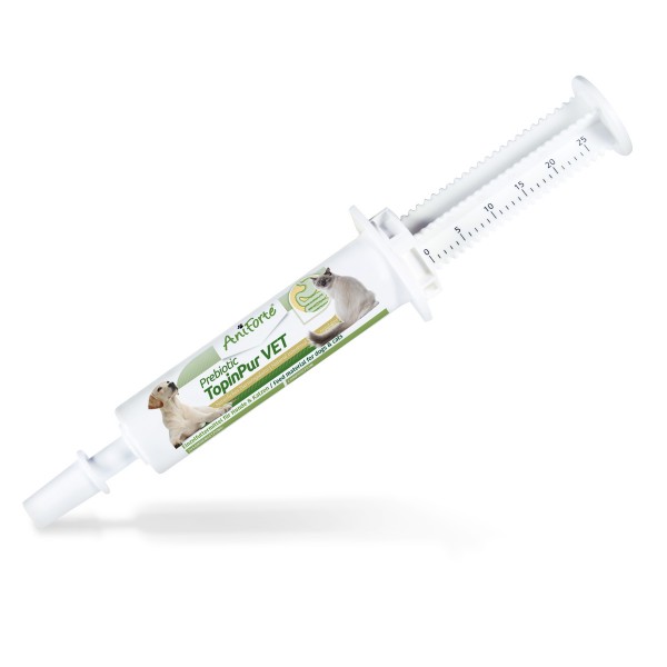 Prebiotic TopinPur VET