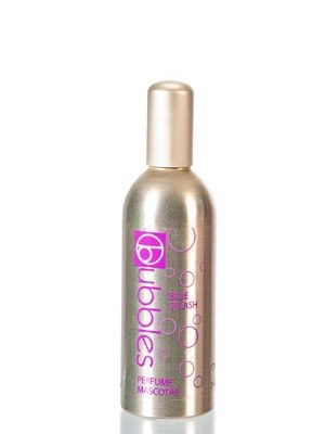 Hundeparfüm "blue Splash" (150 ml) - Frischer Zitrusduft