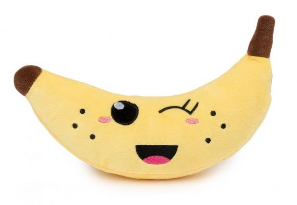 Fuzzyard - Winky Banana