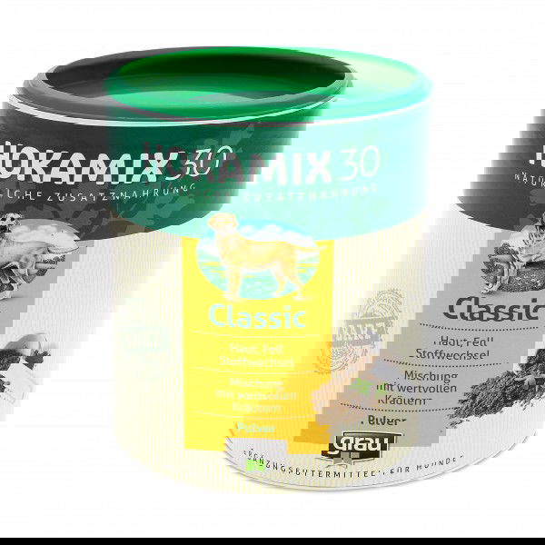 Hokamix 30 - Classic