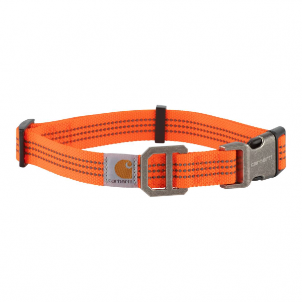 Tradesman Dog Collar